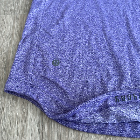 LULULEMON Better Everyday Men’s Shirt - Picture 5 of 5